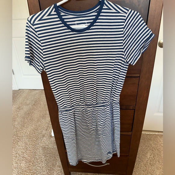 North Face Women’s Terrain Dress - Picture 2 of 5